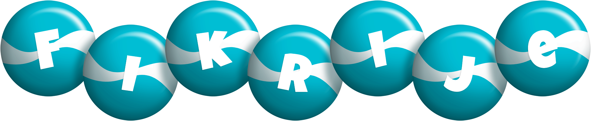Fikrije messi logo