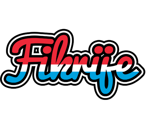 Fikrije norway logo