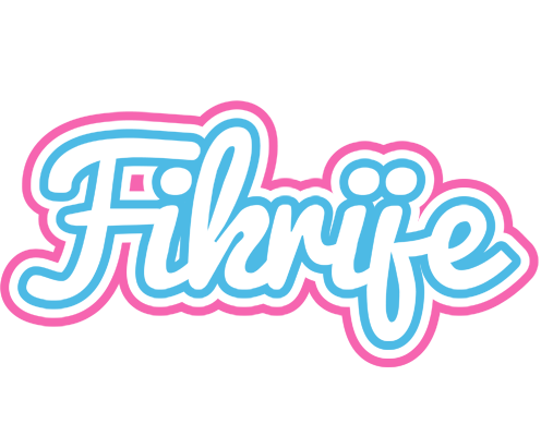 Fikrije outdoors logo
