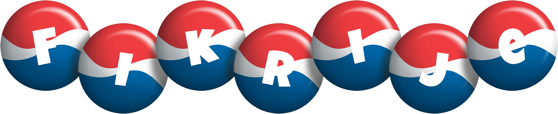 Fikrije paris logo