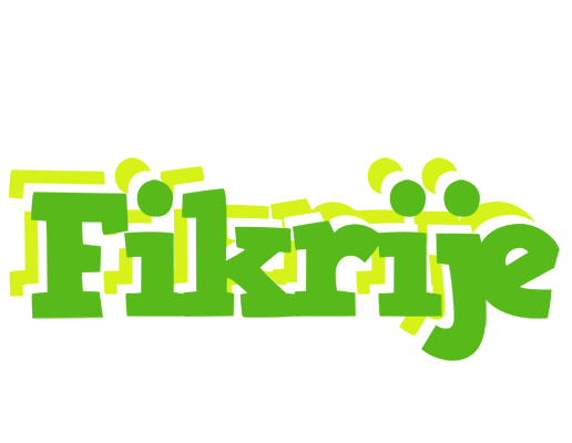 Fikrije picnic logo