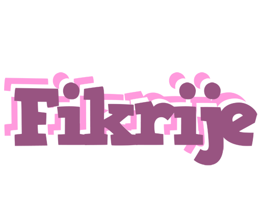 Fikrije relaxing logo
