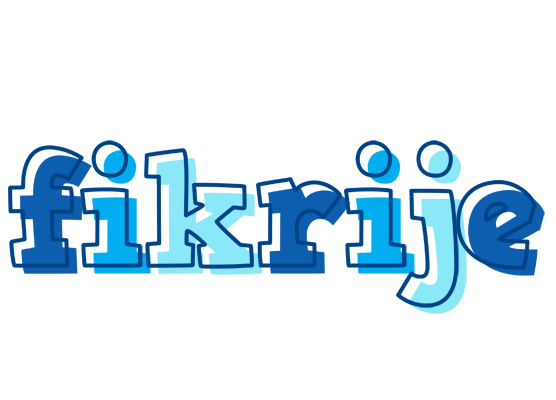 Fikrije sailor logo