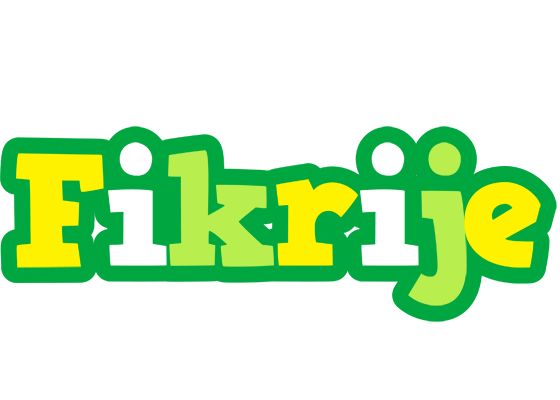 Fikrije soccer logo