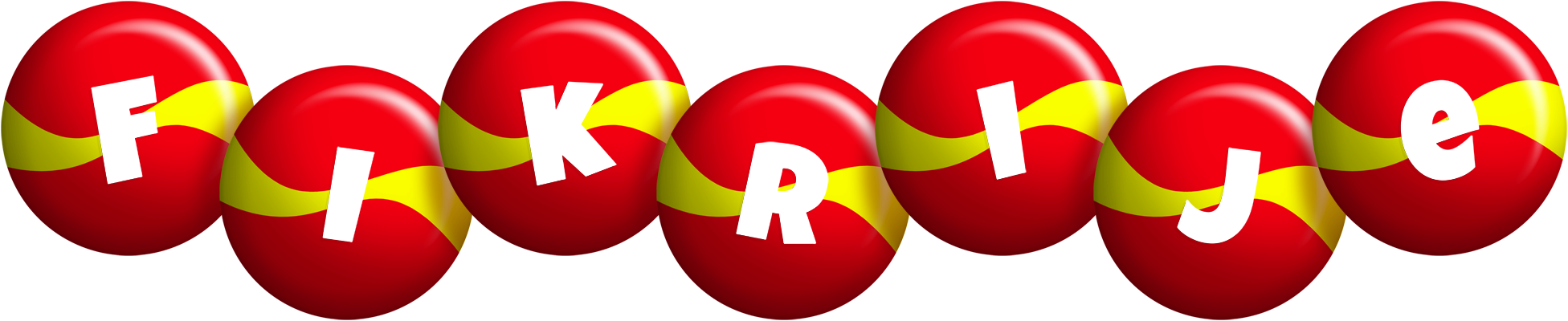 Fikrije spain logo