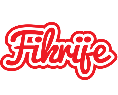 Fikrije sunshine logo