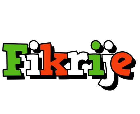 Fikrije venezia logo