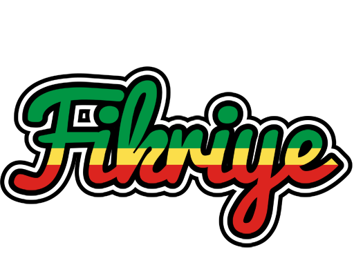 Fikriye african logo