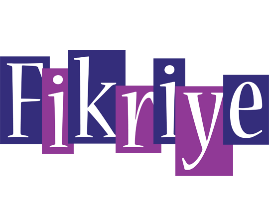 Fikriye autumn logo