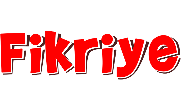 Fikriye basket logo