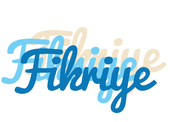 Fikriye breeze logo