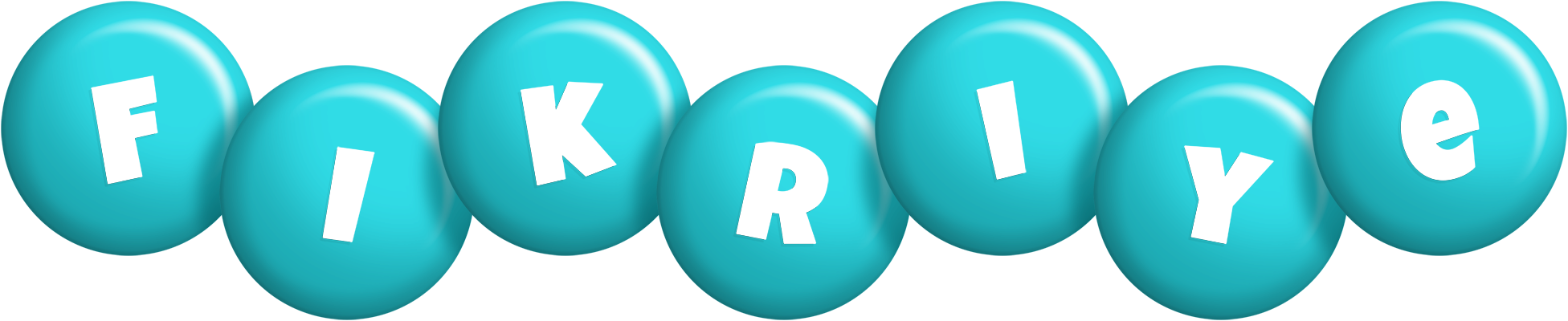 Fikriye candy-azur logo