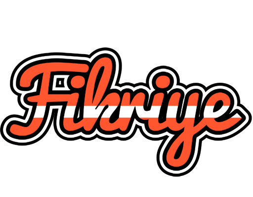 Fikriye denmark logo