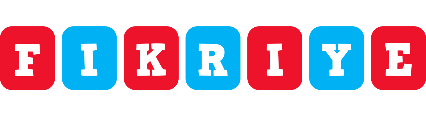 Fikriye diesel logo