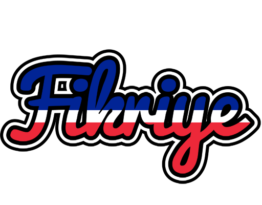 Fikriye france logo