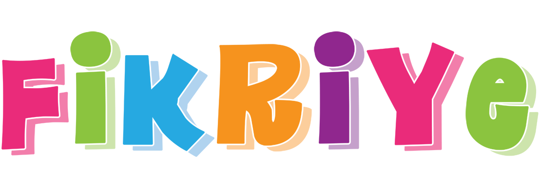 Fikriye friday logo