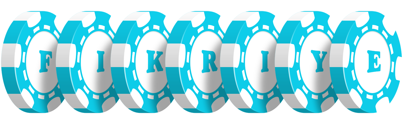 Fikriye funbet logo