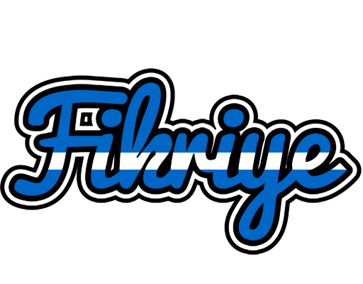 Fikriye greece logo
