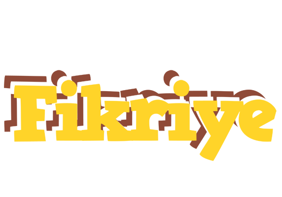 Fikriye hotcup logo