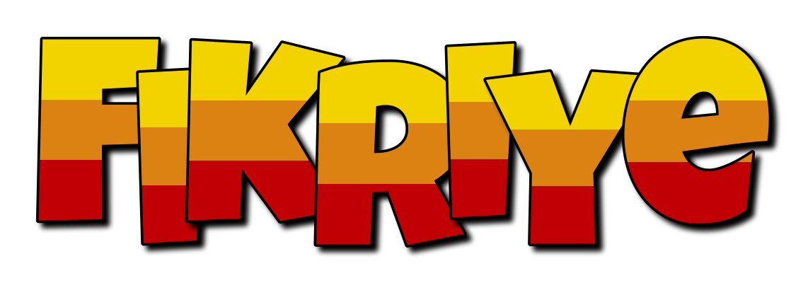 Fikriye jungle logo