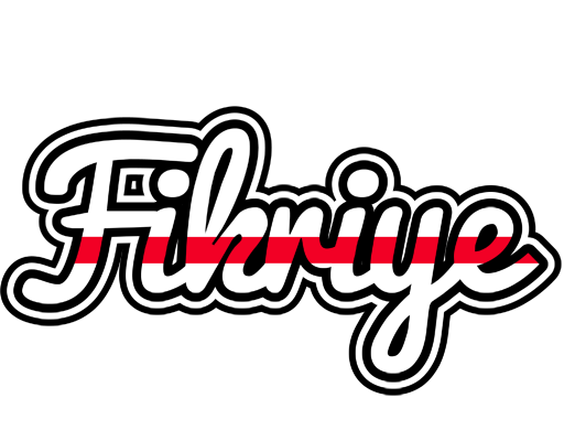 Fikriye kingdom logo