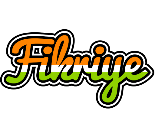 Fikriye mumbai logo