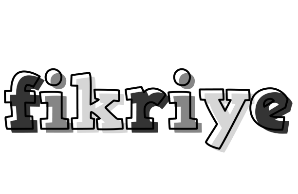 Fikriye night logo