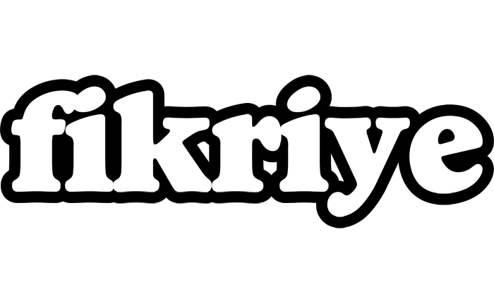 Fikriye panda logo