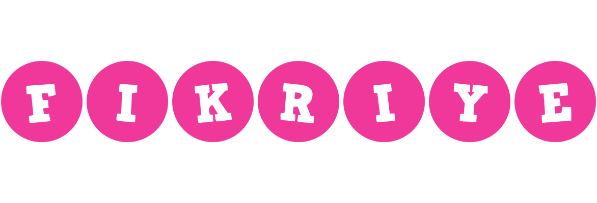 Fikriye poker logo