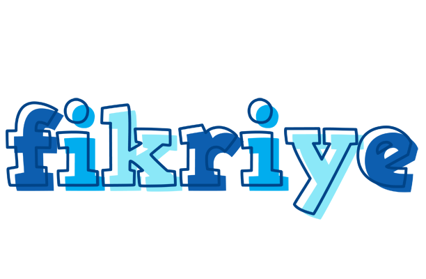 Fikriye sailor logo