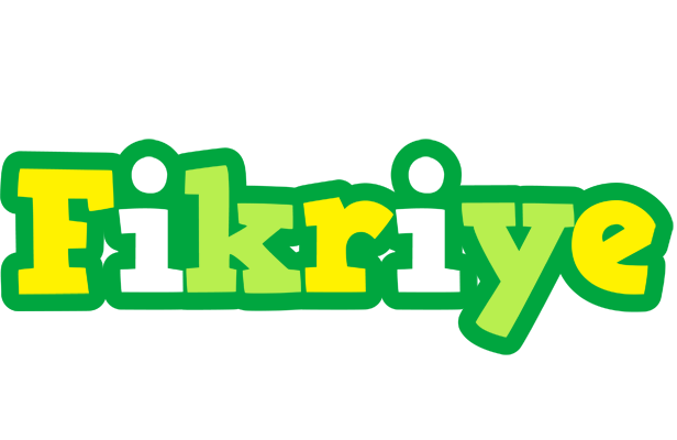 Fikriye soccer logo