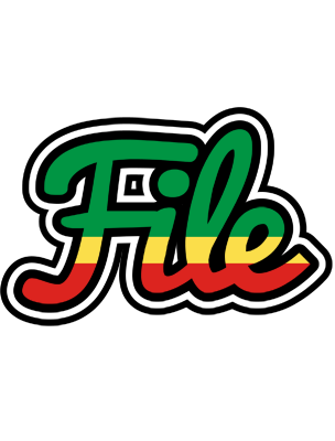 File african logo