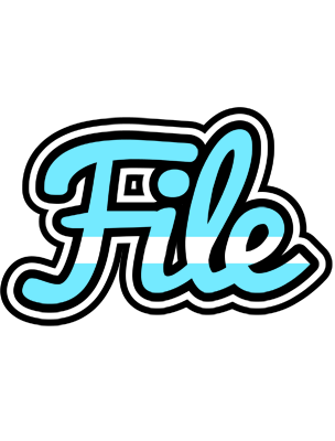 File argentine logo