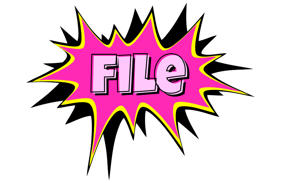 File badabing logo