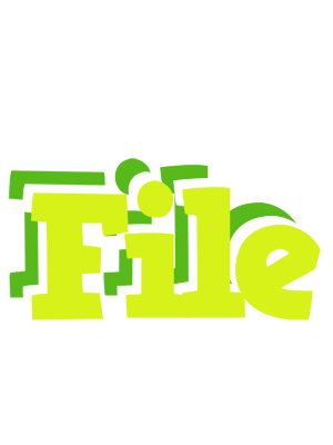 File citrus logo