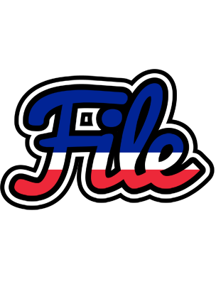 File france logo