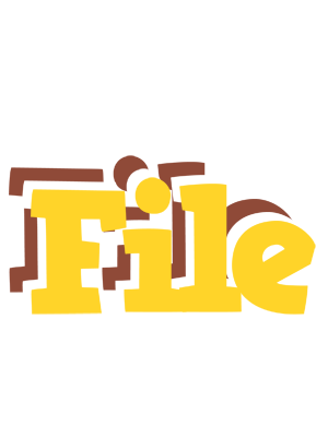File hotcup logo