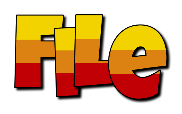 File jungle logo