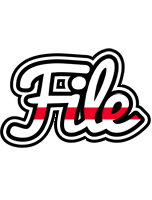 File kingdom logo