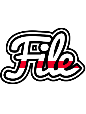 File kingdom logo