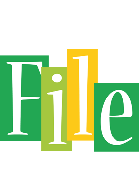 File lemonade logo