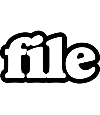 File panda logo