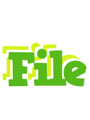 File picnic logo