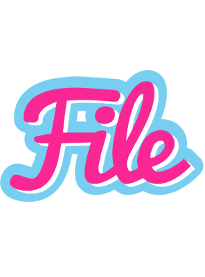 File popstar logo