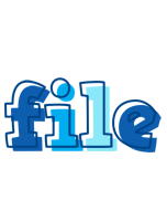 File sailor logo