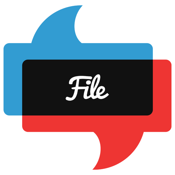 File sharks logo