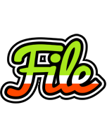 File superfun logo