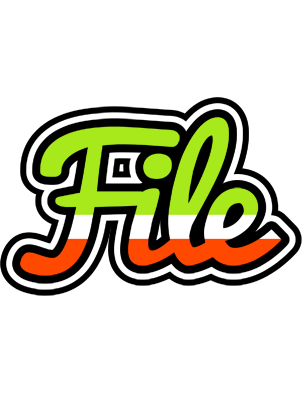 File superfun logo