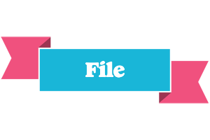 File today logo