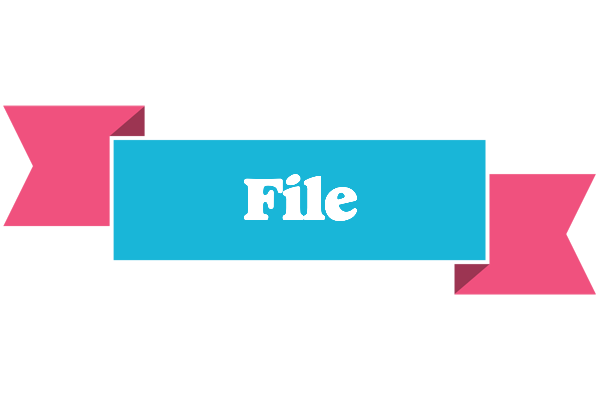 File today logo